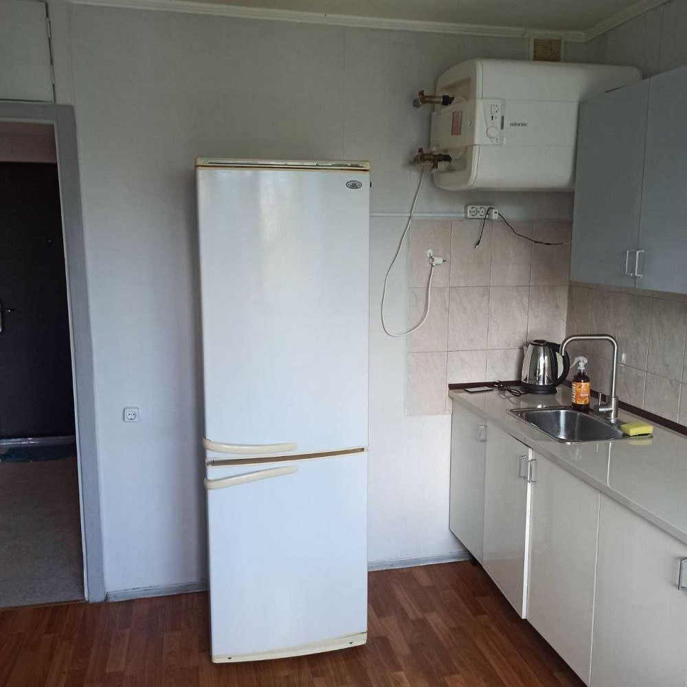 Сдам 1-ю квартиру на Виноградаре - 10000гр., пр. Свободы 30Б Київ - зображення 5