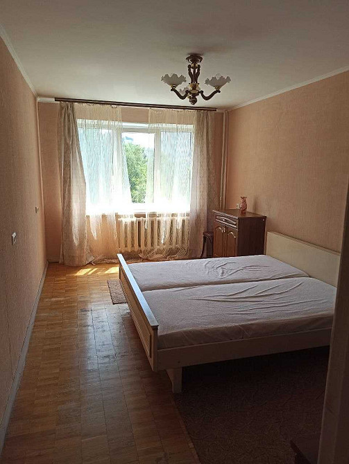 Сдам 1-ю квартиру на Виноградаре - 10000гр., пр. Свободы 30Б Київ - зображення 4