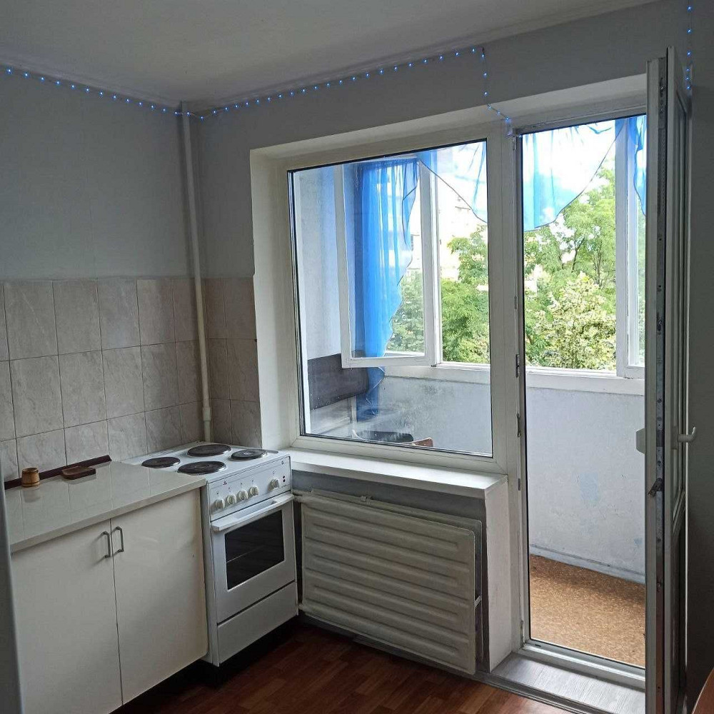 Сдам 1-ю квартиру на Виноградаре - 10000гр., пр. Свободы 30Б Київ - зображення 6