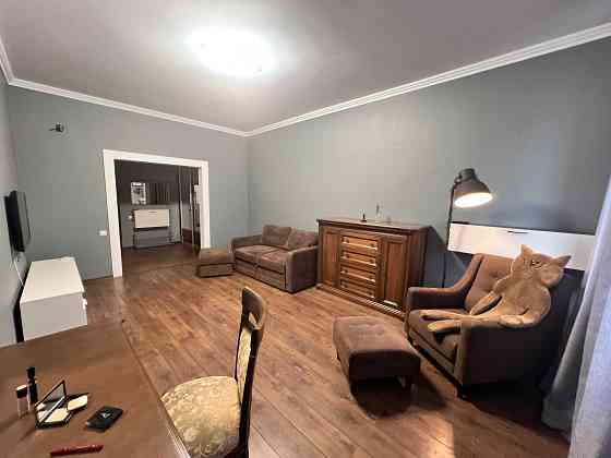Оренда 2-кімнатної квартири поруч з метро Мінська Киев
