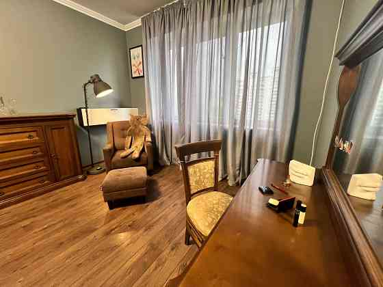 Оренда 2-кімнатної квартири поруч з метро Мінська Киев