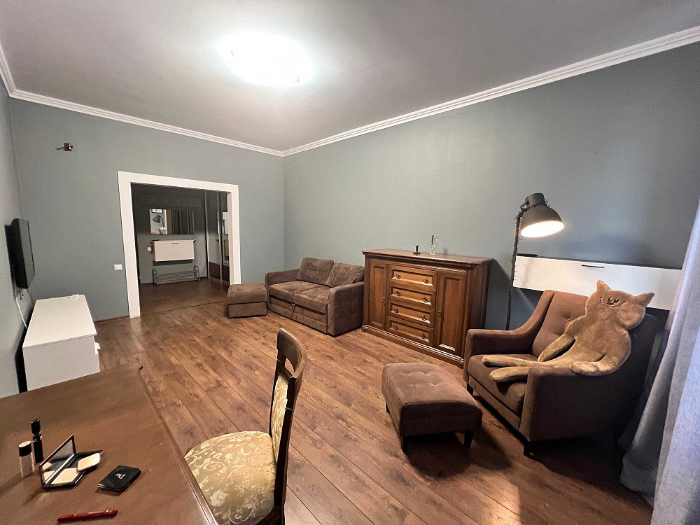 Оренда 2-кімнатної квартири поруч з метро Мінська Київ - зображення 4