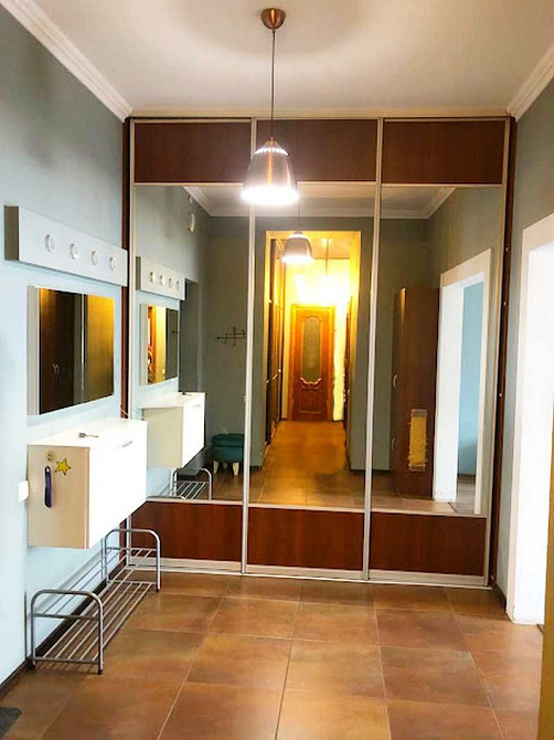 Оренда 2-кімнатної квартири поруч з метро Мінська Київ - зображення 7