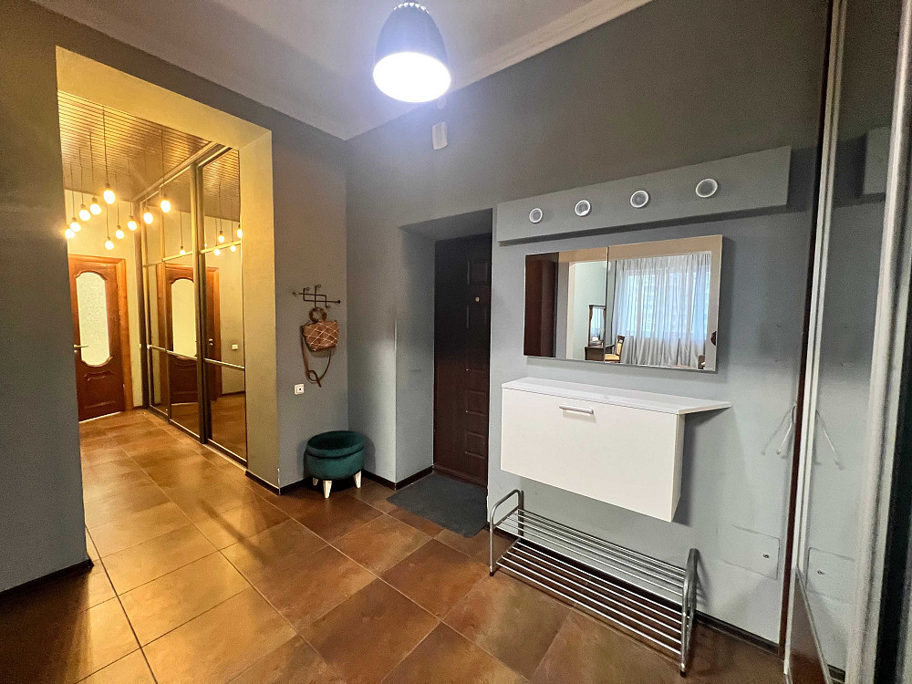 Оренда 2-кімнатної квартири поруч з метро Мінська Київ - зображення 8