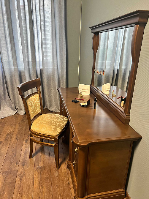 Оренда 2-кімнатної квартири поруч з метро Мінська Київ - зображення 2