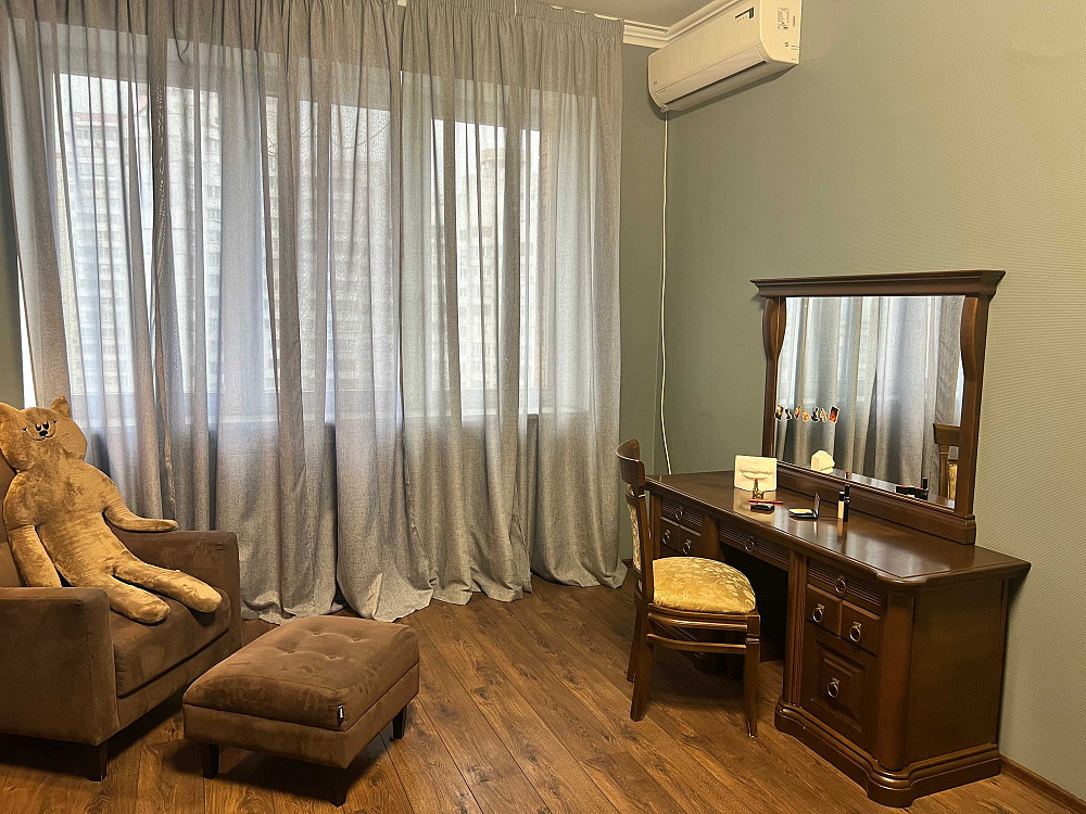 Оренда 2-кімнатної квартири поруч з метро Мінська Київ - зображення 3