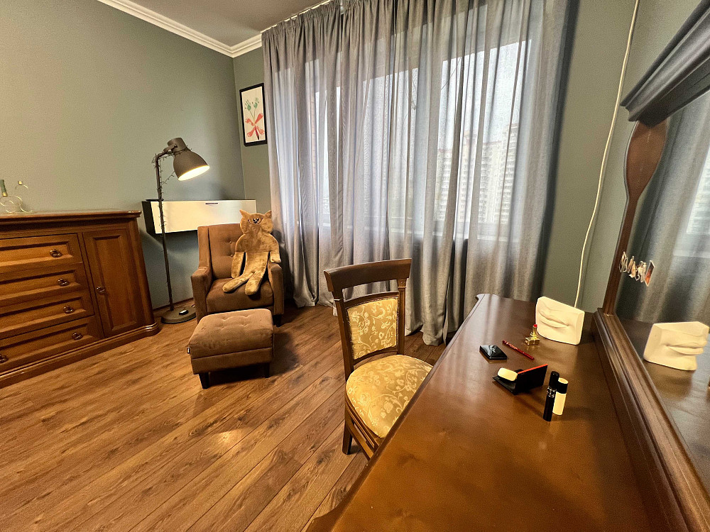 Оренда 2-кімнатної квартири поруч з метро Мінська Київ - зображення 1