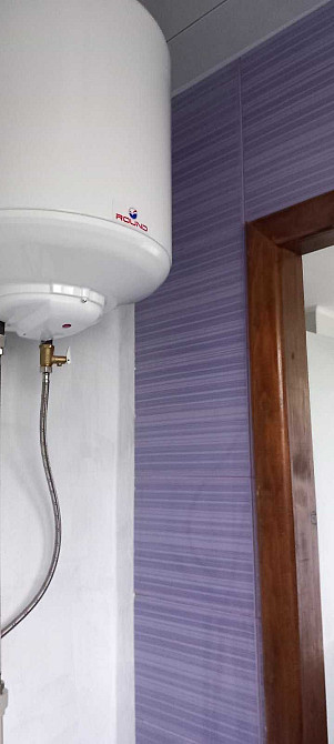 Сдам 1-комнатную квартиру. Пески. Запоріжжя - зображення 8