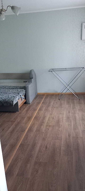 Сдам 1-комнатную квартиру. Пески. Запоріжжя - зображення 1