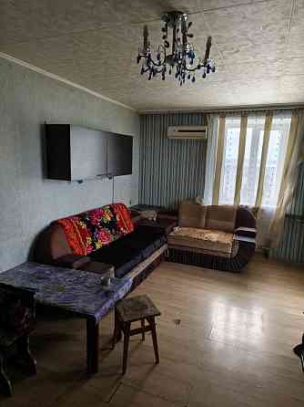 2-к на Бочарова/Пр.Добровольского.Укомплектованная. Одесса