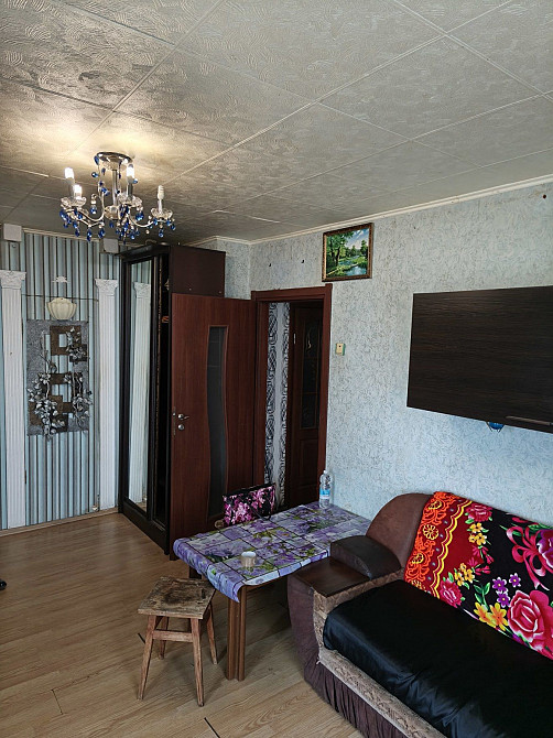 2-к на Бочарова/Пр.Добровольского.Укомплектованная. Одеса - зображення 5