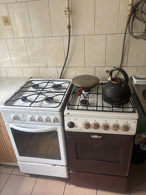 Долгосрочная аренда комнаты в коммуне Одесса - изображение 3