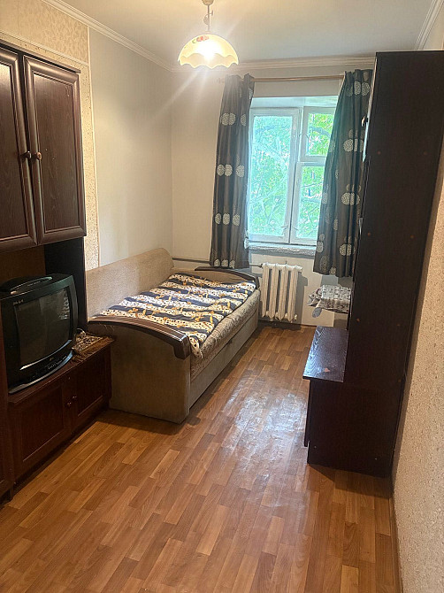 Долгосрочная аренда комнаты в коммуне Одесса - изображение 1