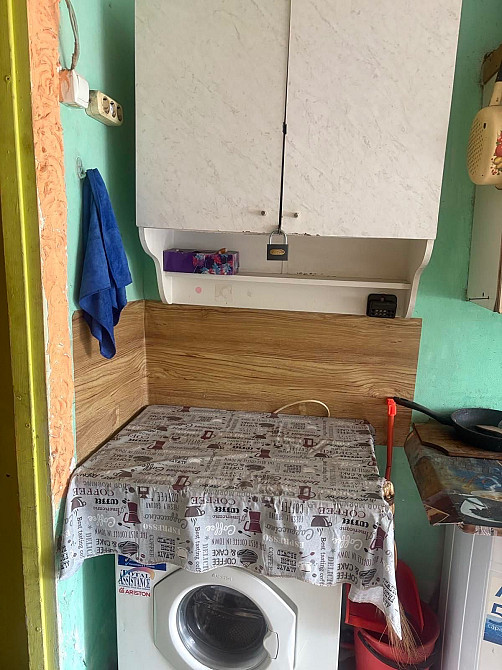 Долгосрочная аренда комнаты в коммуне Одесса - изображение 2