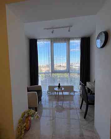 Аренда 1ком. 45м2. ул. Антоновича,36, Центр Днепр