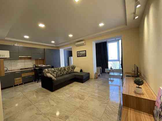 Аренда 1ком. 45м2. ул. Антоновича,36, Центр Днепр