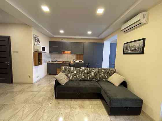 Аренда 1ком. 45м2. ул. Антоновича,36, Центр Днепр