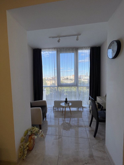 Аренда 1ком. 45м2. ул. Антоновича,36, Центр Днепр - изображение 7