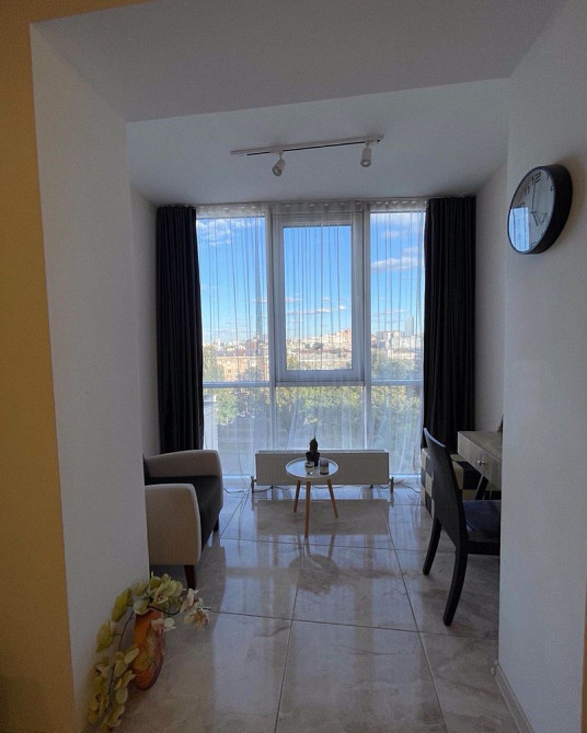 Аренда 1ком. 45м2. ул. Антоновича,36, Центр Днепр - изображение 4