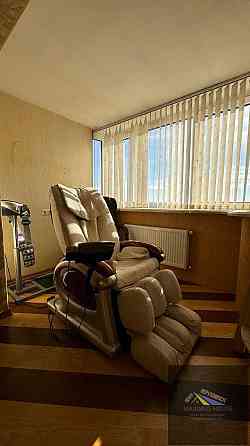 3-кімнатна квартира на вул.Руській Черновцы