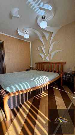 3-кімнатна квартира на вул.Руській Черновцы