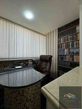 3-кімнатна квартира на вул.Руській Черновцы