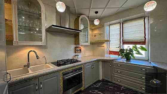 3-кімнатна квартира на вул.Руській Черновцы