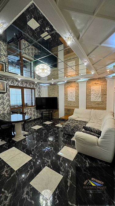 3-кімнатна квартира на вул.Руській Черновцы - изображение 7