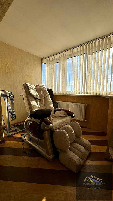 3-кімнатна квартира на вул.Руській Черновцы - изображение 5