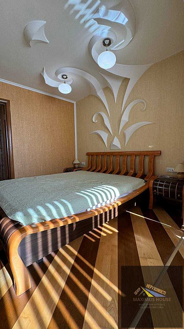 3-кімнатна квартира на вул.Руській Черновцы - изображение 3