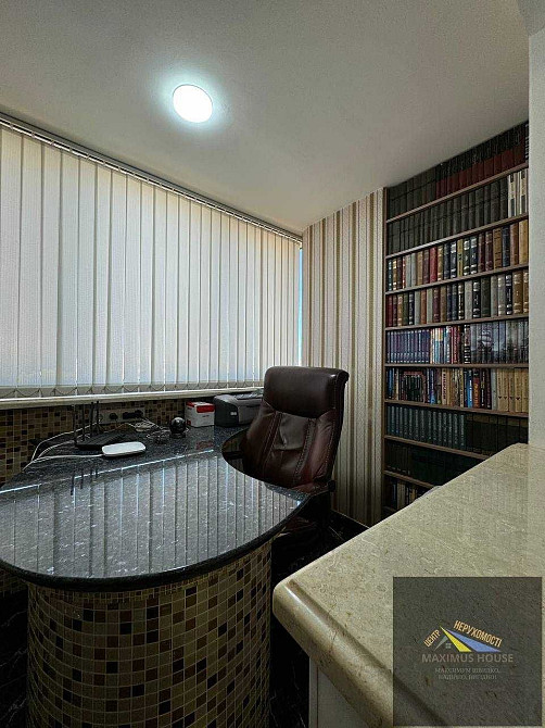 3-кімнатна квартира на вул.Руській Черновцы - изображение 2