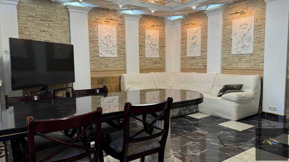 3-кімнатна квартира на вул.Руській Черновцы - изображение 6