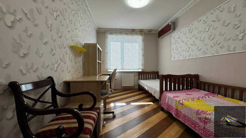 3-кімнатна квартира на вул.Руській Черновцы - изображение 8