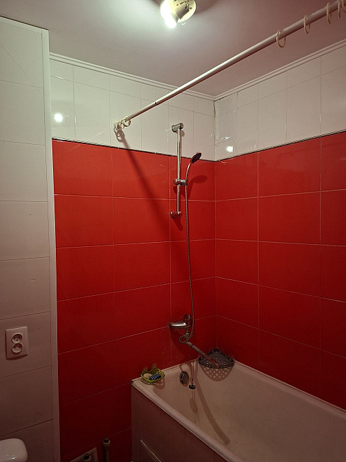 Сдам 1 кв Н.Дома Коммунальной рынок ул.Ньютона 133 Харків - зображення 5