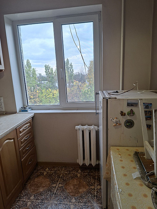 Сдам 1 кв Н.Дома Коммунальной рынок ул.Ньютона 133 Харків - зображення 3