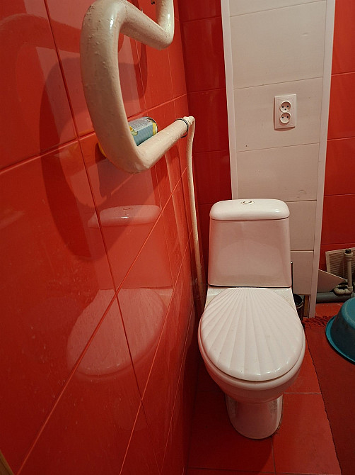 Сдам 1 кв Н.Дома Коммунальной рынок ул.Ньютона 133 Харків - зображення 4