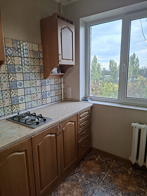 Сдам 1 кв Н.Дома Коммунальной рынок ул.Ньютона 133 Харків - зображення 1