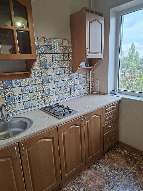 Сдам 1 кв Н.Дома Коммунальной рынок ул.Ньютона 133 Харків - зображення 2