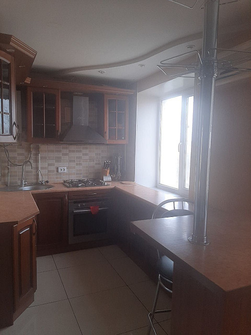 2х комн квартира -студия от хозяйки ПЗТО Павлоград - изображение 7