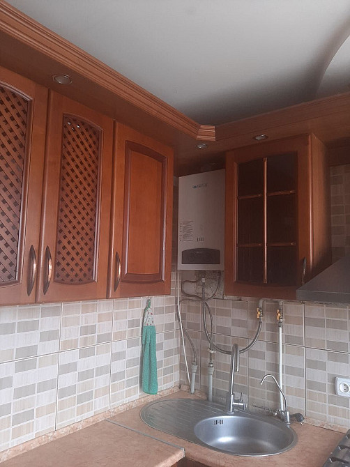 2х комн квартира -студия от хозяйки ПЗТО Павлоград - изображение 6