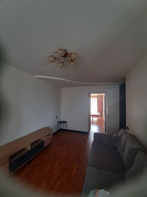 2х комн квартира -студия от хозяйки ПЗТО Павлоград - изображение 2