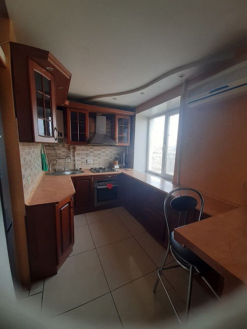 2х комн квартира -студия от хозяйки ПЗТО Павлоград - изображение 4