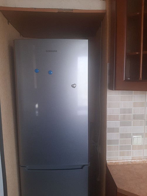 2х комн квартира -студия от хозяйки ПЗТО Павлоград - изображение 5