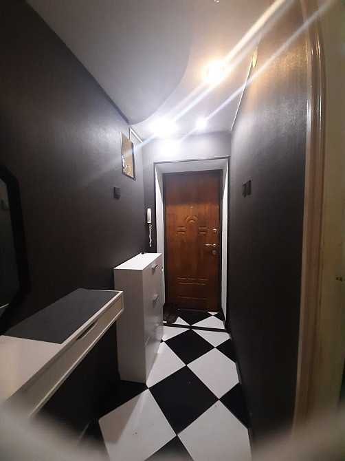 2х комн квартира -студия от хозяйки ПЗТО Павлоград - изображение 1