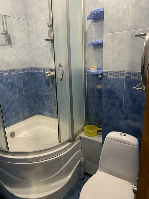 4500 грн Оренда 1 кім квартири вул Чарівна 2/5 Запорожье - изображение 7