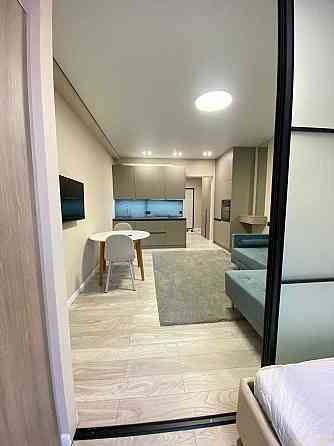 Терміново! Оренда квартири в ЖК Нова Англія (з балконом) Киев