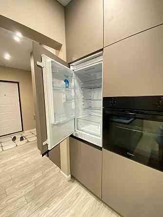 Терміново! Оренда квартири в ЖК Нова Англія (з балконом) Киев