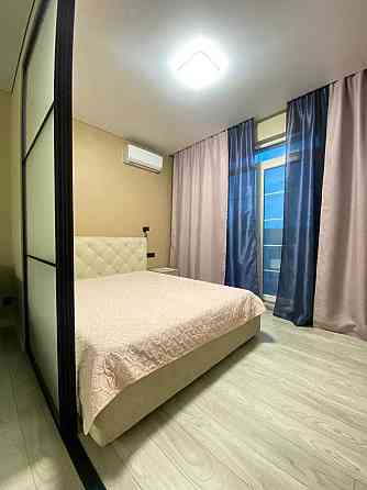 Терміново! Оренда квартири в ЖК Нова Англія (з балконом) Киев