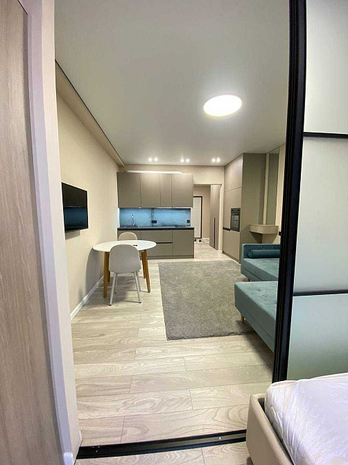 Терміново! Оренда квартири в ЖК Нова Англія (з балконом) Киев - изображение 4