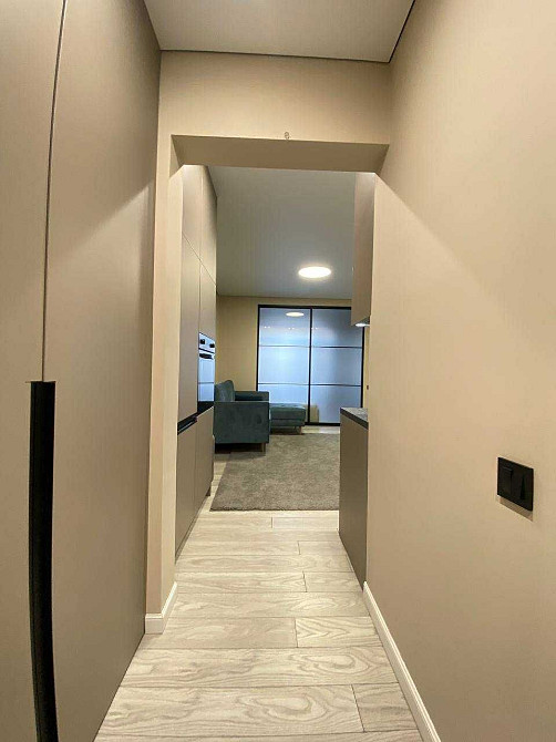 Терміново! Оренда квартири в ЖК Нова Англія (з балконом) Киев - изображение 8